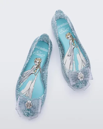 Miniatura 5 de mini melissa Sweet Love + Disney Princess (niño pequeñoniño grande)