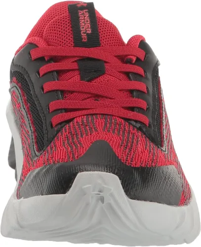 Miniatura 2 de Under Armour Scramjet 4 - Tenis de correr unisex para niños