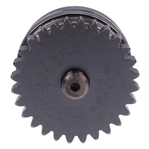 Miniatura 5 de Motor de arranque Bendix Gear 55140026300 compatible para motocicleta KTM 250 300 XC XC-W EXC 2015-2016