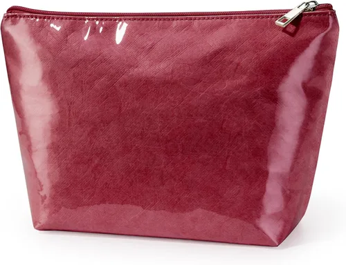 Miniatura 19 de WLLWOO - 2 bolsas de maquillaje de pana con cara sonriente, bolsa de cosméticos con cremallera interior impermeable, estuche para lápices, monedero