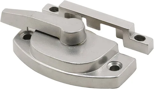 Miniatura 10 de Prime-Line Products, F 2588, traba de seguridad para ventana con guardián., F 2588 Blanco