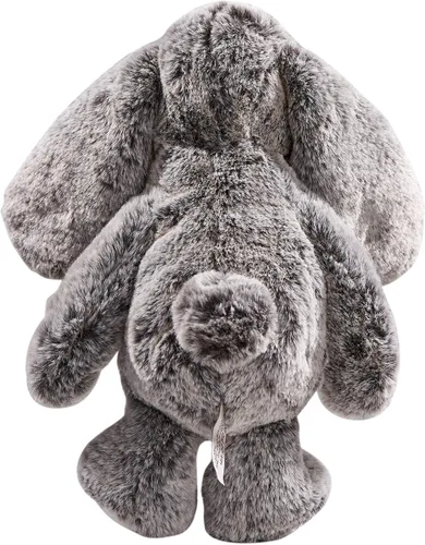 Miniatura 3 de DILLY DUDU Woodland Bunny - Peluche de conejo de peluche, los mejores regalos de 10 pulgadas