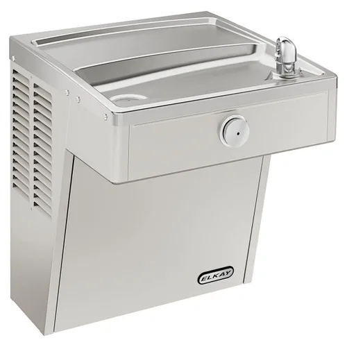 Miniatura 15 de Elkay EZS8L Enfriador de Agua Libre de Barreras, Cumple con ADA, 8 GPH