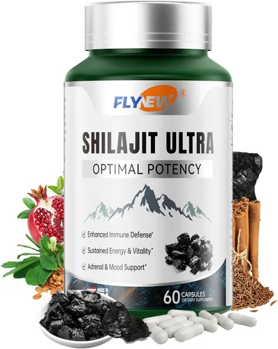 Miniatura 9 de Multivitamínico para mujeres y hombres - Multivitamínico para hombres y mujeres para el apoyo a la salud de los huesos, la piel y el sistema