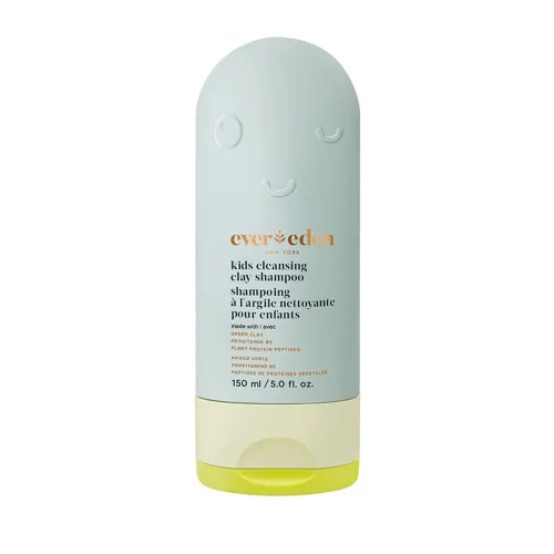 Miniatura 13 de Evereden After Swim & Sports Kids Shampoo Mini: Con arcilla limpiadora Desintoxica el cabello y el cuero cabelludo del cloro, la suciedad