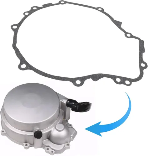Miniatura 6 de Junta de arranque por retroceso con tirador compatible con Polaris Sportsman 500 1996-2011, reemplaza # 3084933