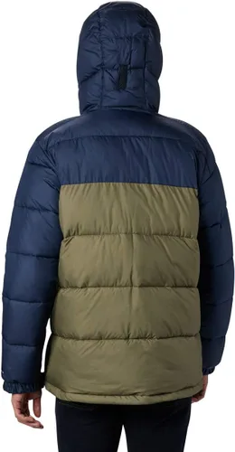 Miniatura 2 de Columbia Men's Pike Lake Hooded Jacket