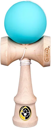 Miniatura 2 de Duncan Juguetes Maple Drop Pro Kendama, color misterioso