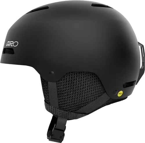 Miniatura 17 de Casco de Esquí Giro Crue MIPS - Casco de Snowboard para Niños, Jóvenes y Niñas