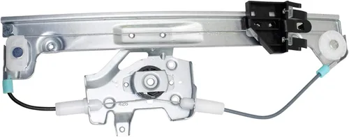 Miniatura 104 de TRQ Regulador de Ventana Manual Derecho Lado del Pasajero Compatible con Chevrolet Tracker 1998 1989-1997 Geo 1989-1998 Suzuki Sidekick