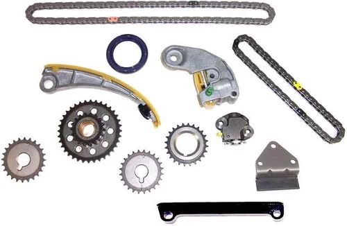 Miniatura 8 de DNJ EK520M Master Engine Kit de reconstrucción para Chevrolet 1996-2003, Suzuki Aerio, Esteem, Sidekick 1.8L-2.0L L4 16V DOHC 122cid