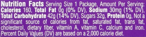 Miniatura 2 de BeanBoozled 6ª edición Jelly Beans - Caja de 1.6 oz - Paquete de 6