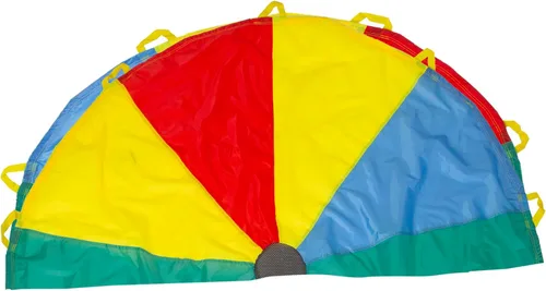 Miniatura 6 de Pacific Play Tents Funchute 6' Paracaídas 18004