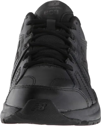 Miniatura 6 de New Balance Women's 608 V5 Casual Comfort Cross Trainer