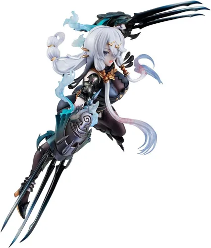 Miniatura 5 de Megahouse Lucrea Atelier Ryza: Ever Darkness & The Secret Hideout Lira