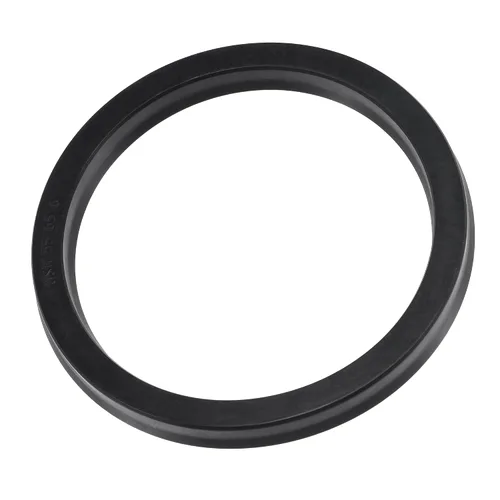 Miniatura 11 de MECCANIXITY USH - Sello radial para eje de 1.240 in de diámetro interior x 1.634 in de diámetro exterior x 0.236 in de ancho, color negro