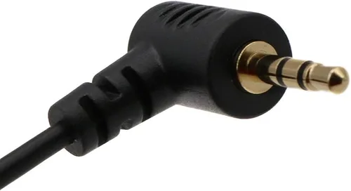 Miniatura 5 de para DJ Ronin SC, RSC2, RS2, RS3 Cable de control tipo C-0.098 in, cable de liberación de cable de control remoto para Fuji XT2, XT3, XH1 para Canon