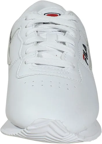 Miniatura 2 de Fila Zapatillas deportivas para mujer, Blancoazul marinorojo, 8.5