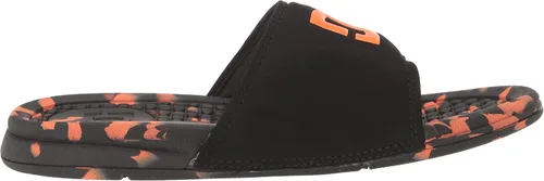 Miniatura 6 de DC Sandalia Bolsa Slide para hombre