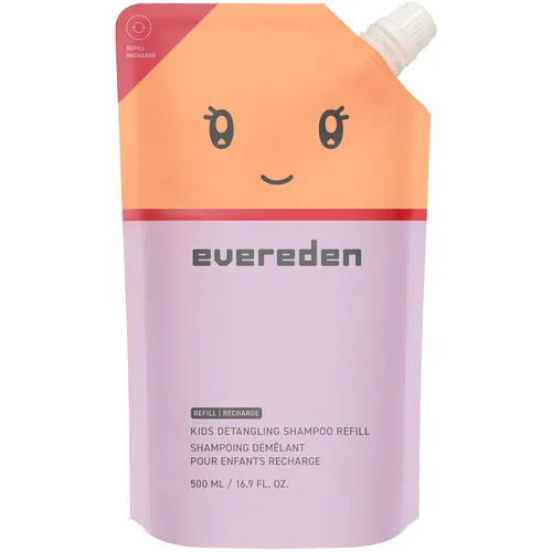 Miniatura 12 de Evereden After Swim & Sports Kids Shampoo Mini: Con arcilla limpiadora Desintoxica el cabello y el cuero cabelludo del cloro, la suciedad