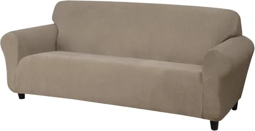 Miniatura 7 de Madison Day-Sofa-MO - Funda elástica, color beige