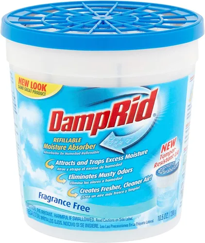 Miniatura 2 de Damp Rid FG01K DampRidTM - Actualizador de habitación (paquete de 6)