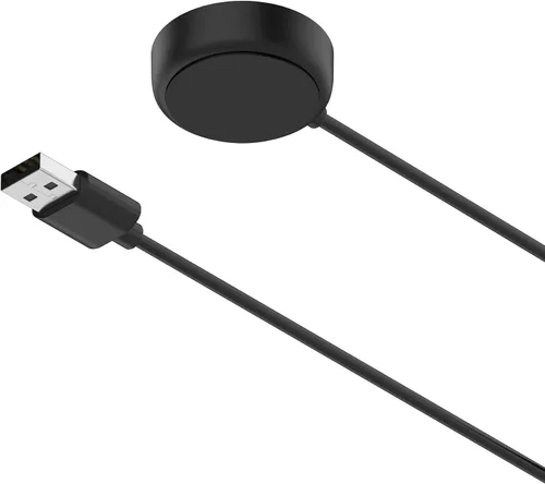 Miniatura 5 de Cargador portátil compatible con el cable de cargador de reloj OnePlus, cable de carga de repuesto de 3.3 pies para OnePlus Watch