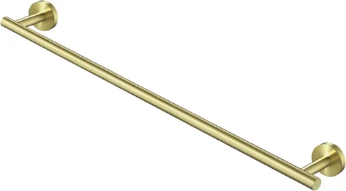 Miniatura 24 de Toallero KES para toalla de baño, cocina, mano, paños para trastes, hecho de acero inoxidable a prueba de óxido, montaje de pared, SUS304, 12