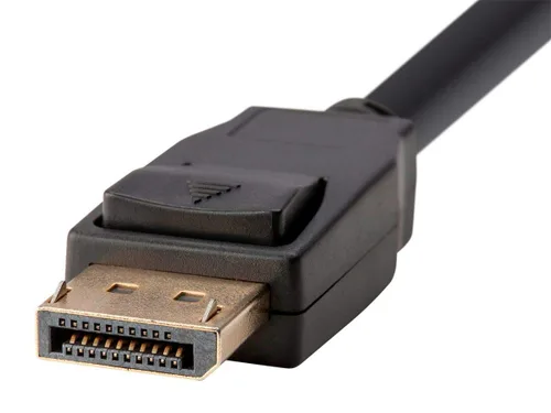 Miniatura 4 de Monoprice Cable Mini DisplayPort 1.2 a DisplayPort - 10 pies, compatible con 4K, compatible con video 3D - Serie Select