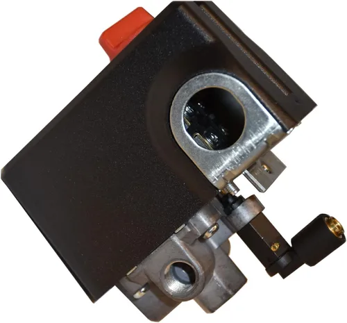 Miniatura 3 de Interruptor de presión CW219300AV para el compresor de aire de Campbell Hausfeld 120/155 PSI