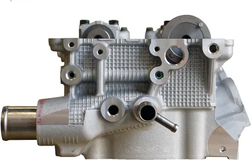Miniatura 2 de Culata completa compatible con Toyota Rav 4 Camry 2AZFE 2.4L