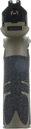 Miniatura 4 de TALON GRIPS Agarre adhesivo compatible con Canik Mete/Rival - Fabricado en Estados Unidos