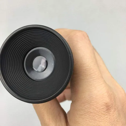 Miniatura 9 de Agriculture Solutions Refractómetro de Alcohol para Medición de Porcentaje de Volumen de Alcohol Espirituoso con Compensación Automática