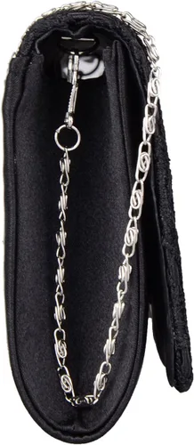 Miniatura 4 de Bolsos de embrague para las mujeres de encaje floral bolso de noche