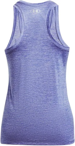 Miniatura 2 de Under Armour Camiseta sin mangas Tech Twist para mujer