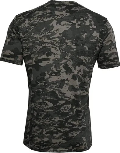 Miniatura 4 de Under Armour Men's ABC Camo Short-Sleeve T-Shirt