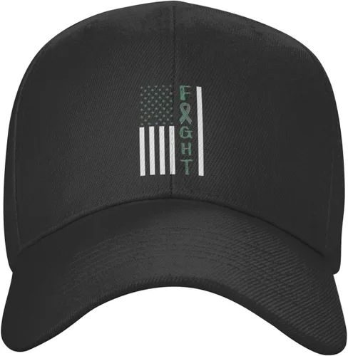 Miniatura 11 de Baseball Cap Personalized Adjustable Trucker Caps Casual Dad Hat Sun Hat for Gifts