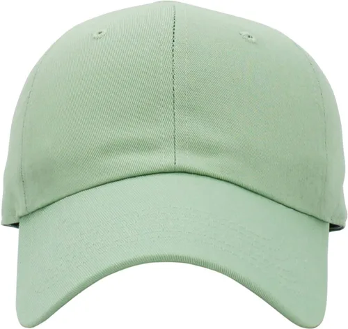 Miniatura 167 de KBETHOS® Gorra de béisbol de algodón ajustable de algodón con corona baja clásica