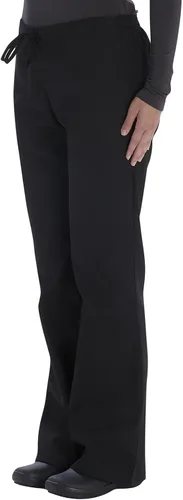 Miniatura 6 de Vital Threads Conjunto de exfoliantes para mujer con cuello en V y pantalón con cordón VT514C