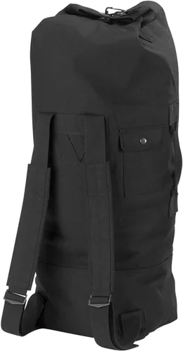 Miniatura 12 de Rothco Bolso de lona de doble correa para hombre