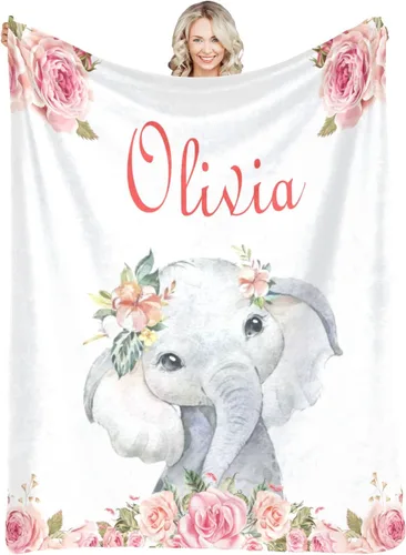 Miniatura 15 de Manta personalizada con fotos, regalos de recuerdo de cumpleaños, manta personalizada para padre, madre, niños, perros, amigos o parejas