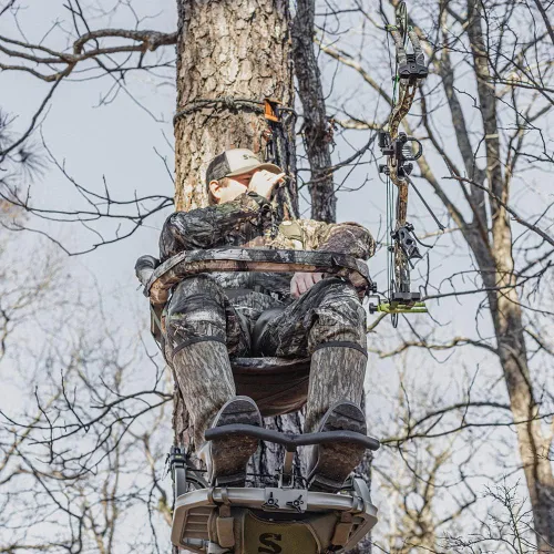 Miniatura 6 de Summit Treestands Soporte para arco FasTrack