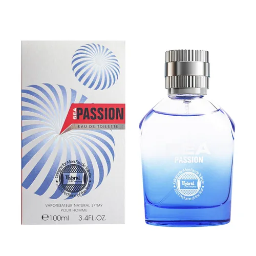 Miniatura 18 de Hybrid & Company Aqua Di Rinascita Lecno para hombre Eau De Parfum Vaporisateur Natural Spray 3.4 Fl Oz