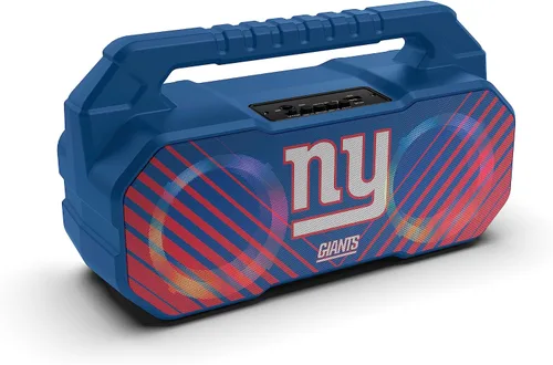 Miniatura 10 de SOAR Altavoz Boombox inalámbrico unisex de la NFL