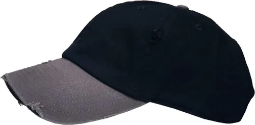 Miniatura 38 de KBETHOS - Gorra de béisbol ajustable, de algodón desgastado, vintage, unisex, estilo polo, camionero, para papá