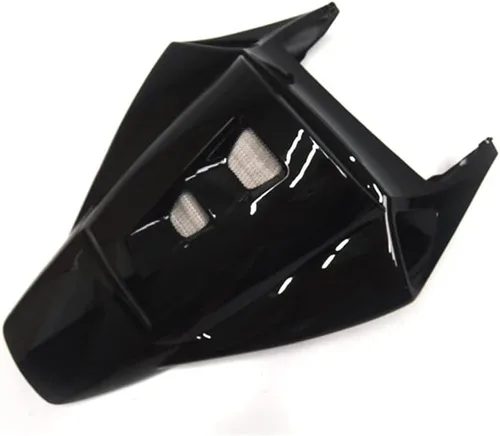 Miniatura 8 de FLPRO - Kit de carenado completo negro brillante para Honda 2006 2007 CBR1000RR 06 07 CBR 1000 RR ABS inyección de plástico motocicleta carrocería
