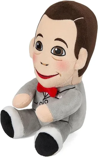 Miniatura 2 de Kidrobot Pee-wee's Playhouse - Peluche Pee-Wee Phunny