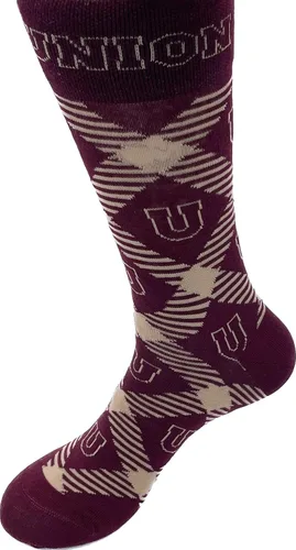 Miniatura 37 de Timeless Tartans Calcetines de mezcla de algodón, talla única