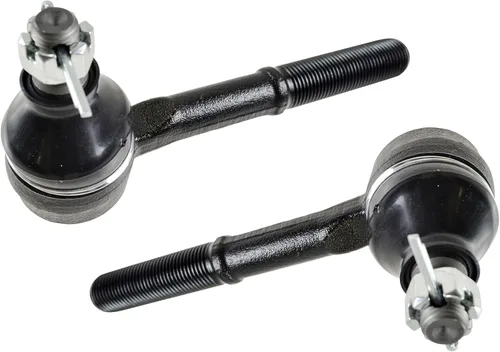Miniatura 120 de TRQ Juego de barras de acoplamiento delanteras y exteriores de 2 piezas compatibles con Nissan Frontier 00-04 Xterra 1998-2004