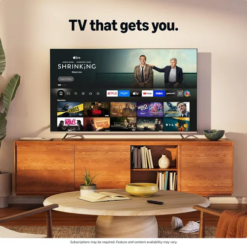 Miniatura 9 de TOSHIBA 40" Class V35 Series LED FHD Smart Fire TV, Voice Remote with Alexa, Stream Live TV Without Cable
